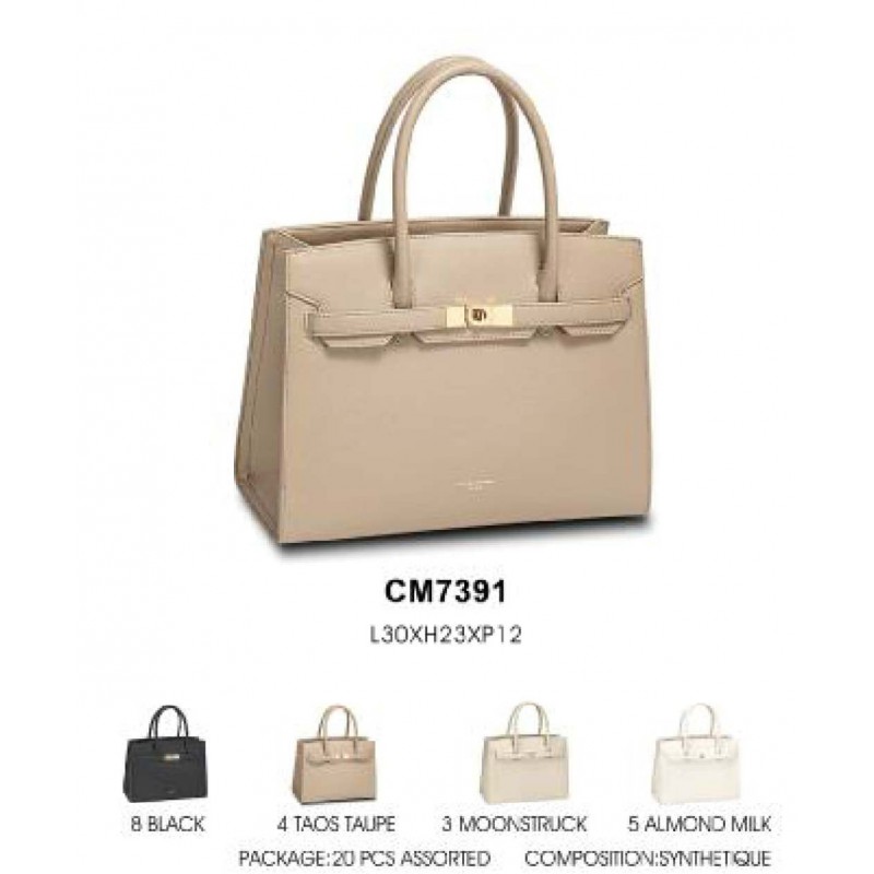 Женская сумка David Jones CM7391