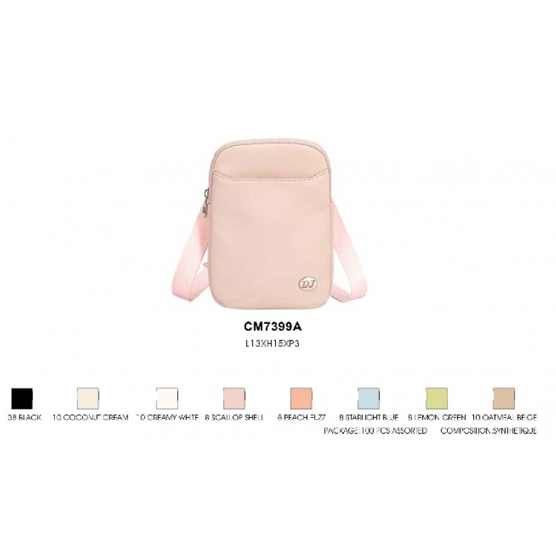 Женская сумка David Jones CM7399