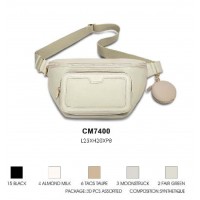 Женская сумка David Jones CM7400