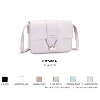 Женская сумка David Jones CM7401