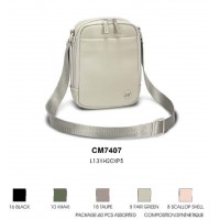 Женская сумка David Jones CM7407