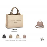 Женская сумка David Jones CM7413