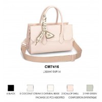 Женская сумка David Jones CM7416