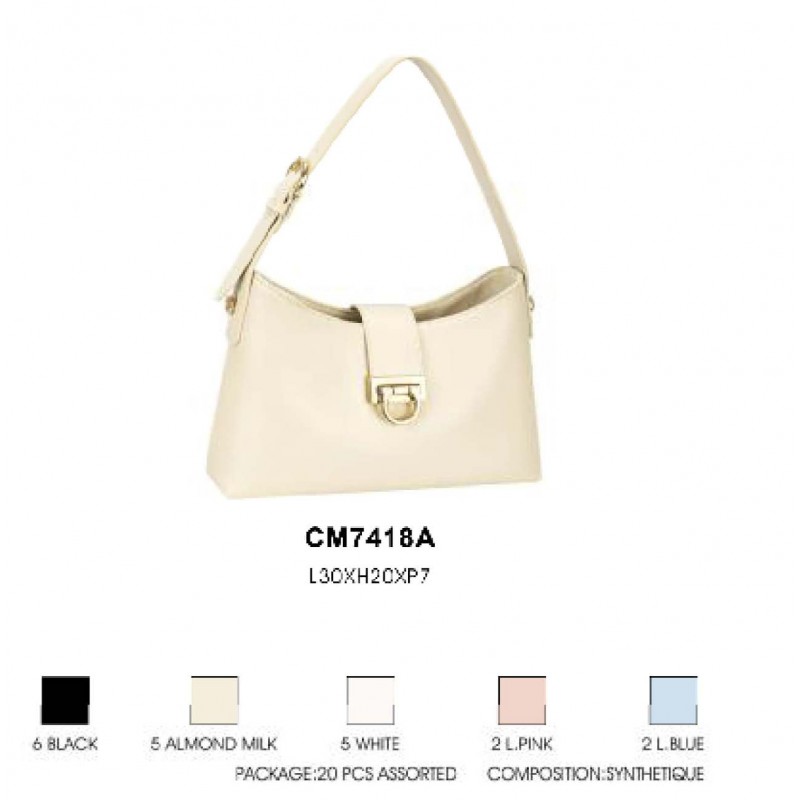 Женская сумка David Jones CM7418 Женская сумка David Jones CM7418