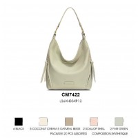 Женская сумка David Jones CM7422