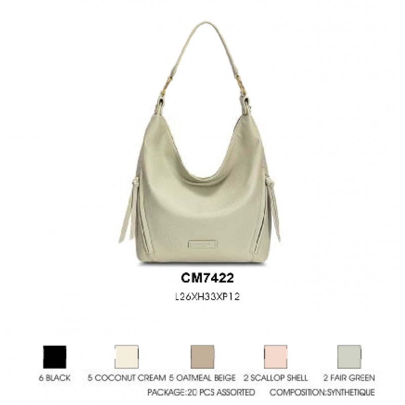 Женская сумка David Jones CM7422