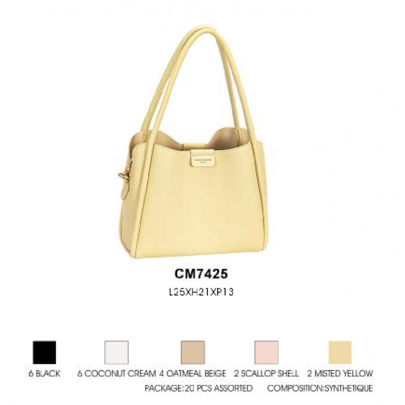 Женская сумка David Jones CM7425