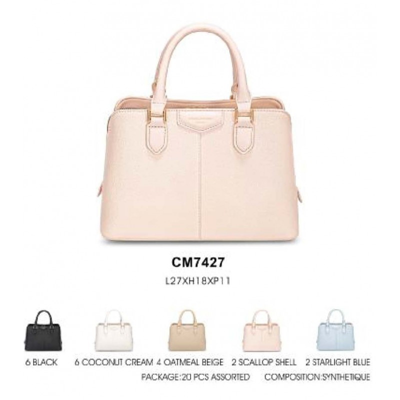 Женская сумка David Jones CM7427