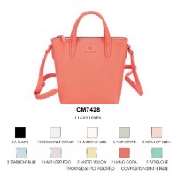 Женская сумка David Jones CM7428