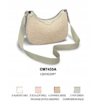 Женская сумка David Jones CM7433