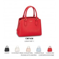 Женская сумка David Jones CM7436