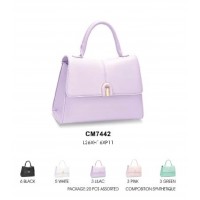 Женская сумка David Jones CM7442