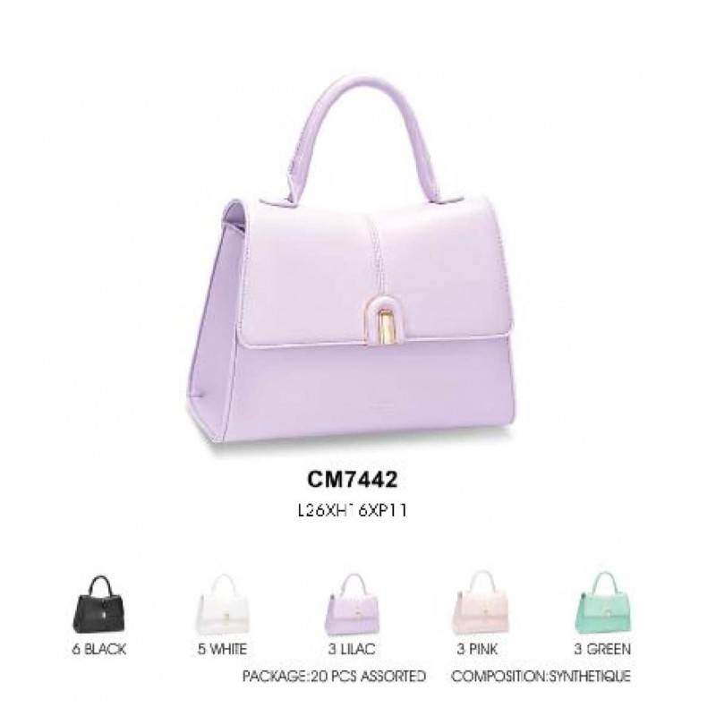 Женская сумка David Jones CM7442