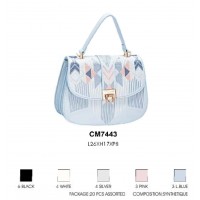 Женская сумка David Jones CM7443