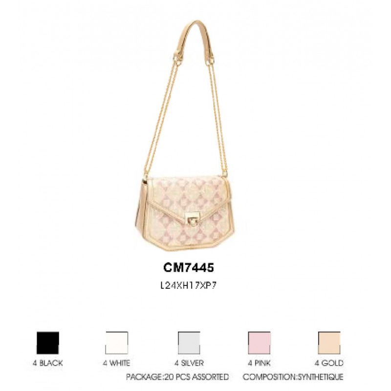 Женская сумка David Jones CM7445 Женская сумка David Jones CM7445