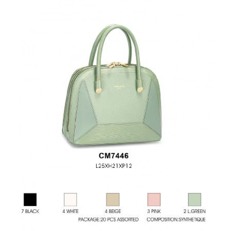 Женская сумка David Jones CM7446