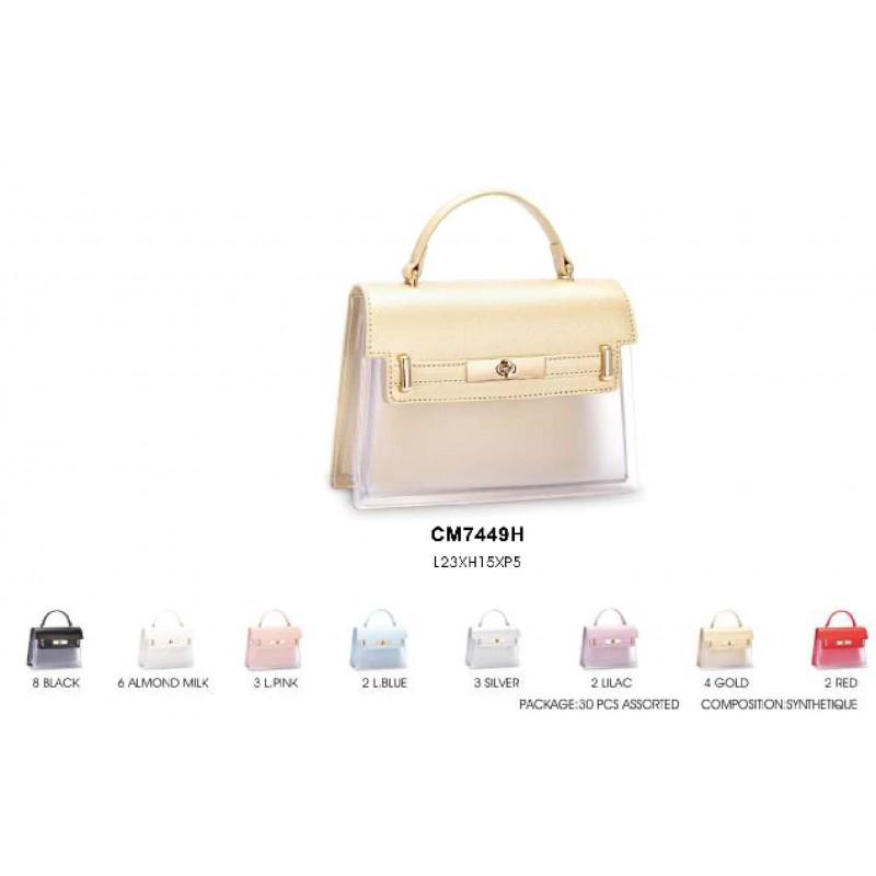 Женская сумка David Jones CM7449