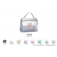 Женская сумка David Jones CM7450