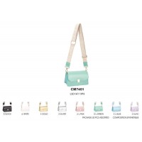 Женская сумка David Jones CM7451