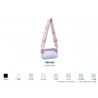 Женская сумка David Jones CM7452