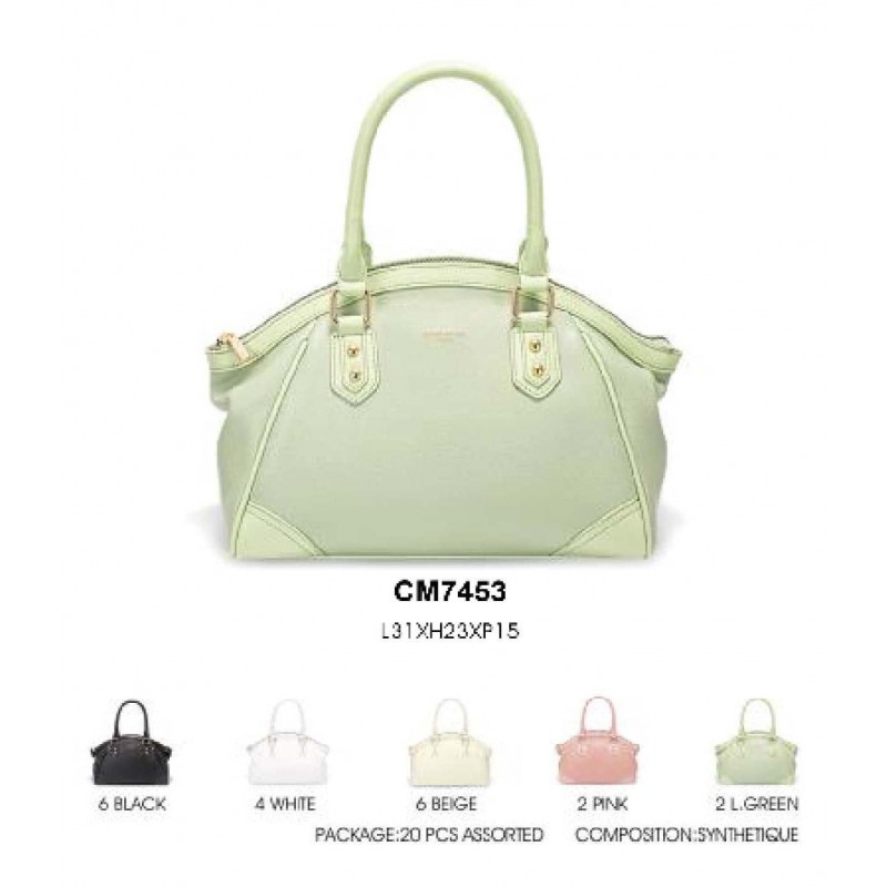 Женская сумка David Jones CM7453