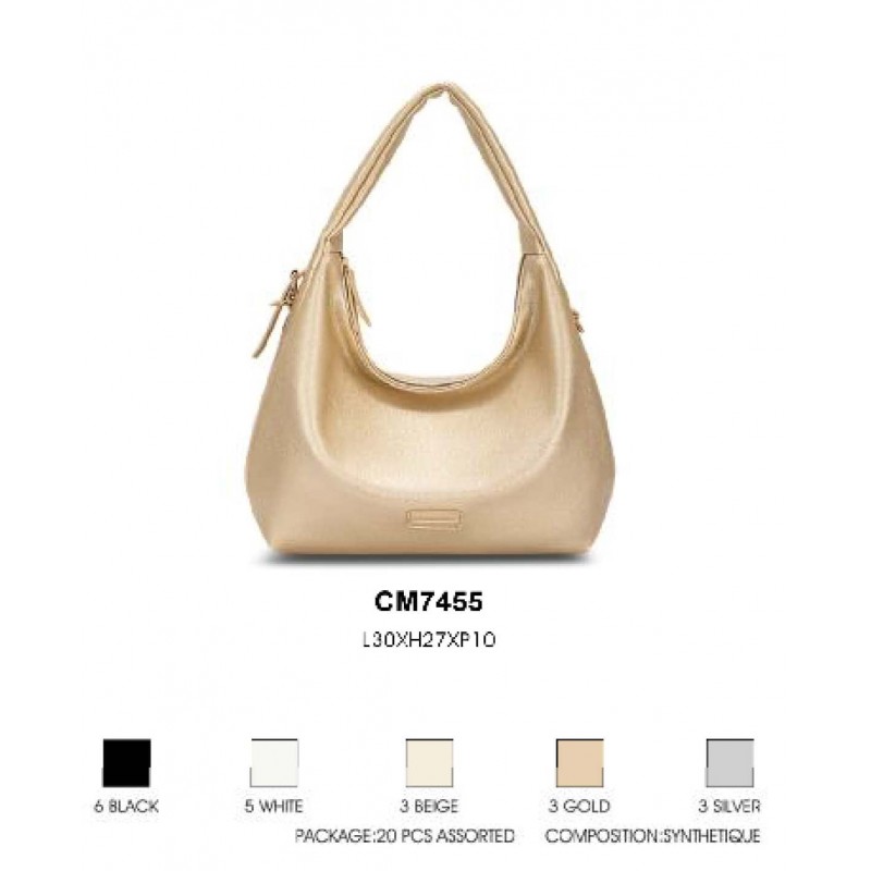 Женская сумка David Jones CM7455