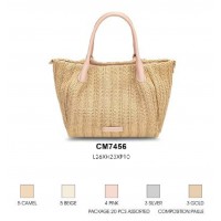 Женская сумка David Jones CM7456
