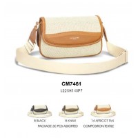 Женская сумка David Jones CM7461