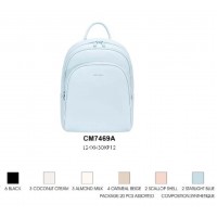 Женская сумка David Jones CM7469