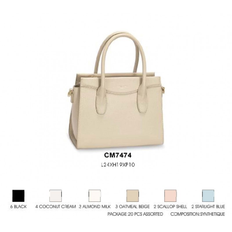 Женская сумка David Jones CM7474