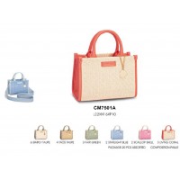 Женская сумка David Jones CM7501