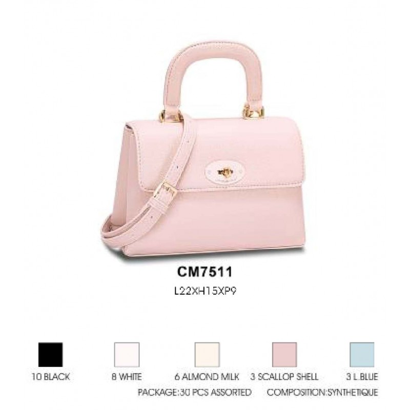 Женская сумка David Jones CM7511