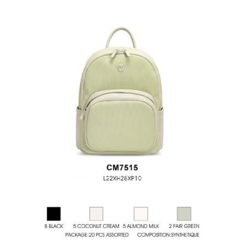 Женская сумка David Jones CM7515