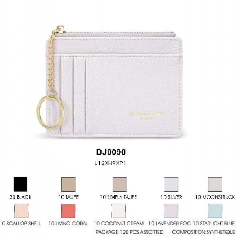 Портмоне David Jones DJ0090 Портмоне David Jones DJ0090
