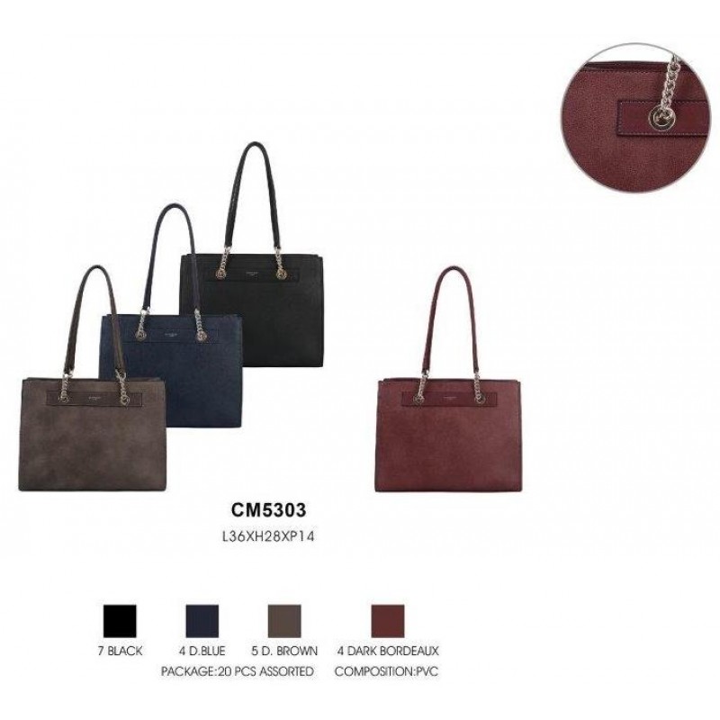 Сумка David Jones CM5303