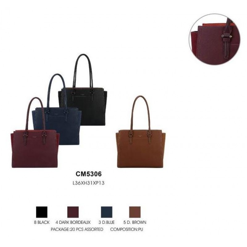Сумка David Jones CM5307