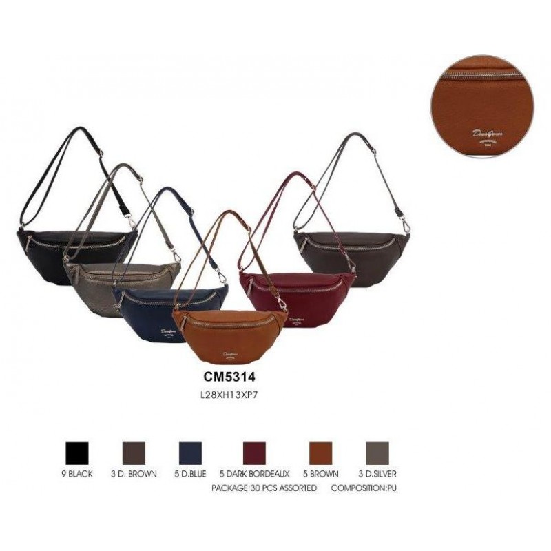 Сумка David Jones CM5314