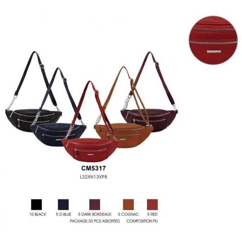 Сумка David Jones CM5317