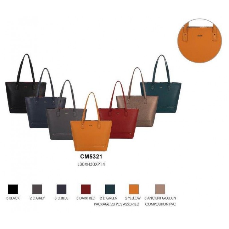 Сумка David Jones CM5321