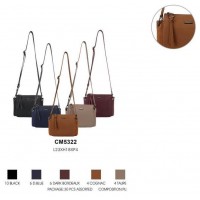 Сумка David Jones CM5322