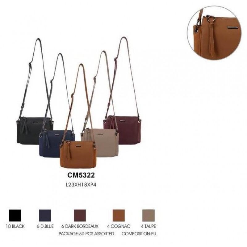 Сумка David Jones CM5322