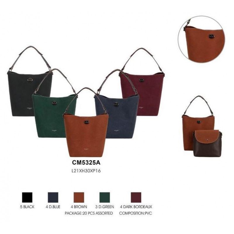 Сумка David Jones CM5325A
