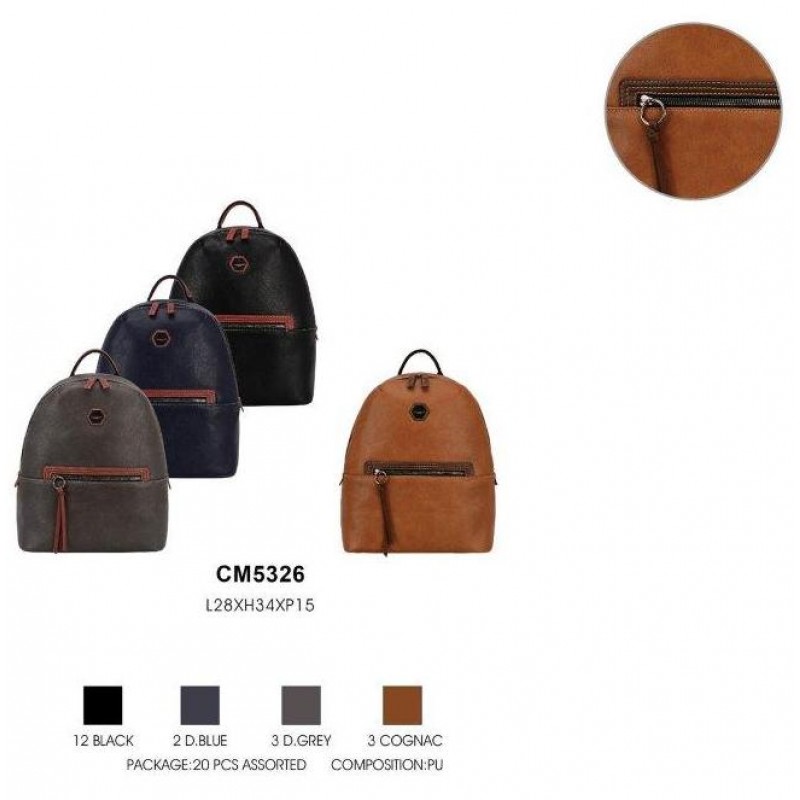 Сумка David Jones CM5326