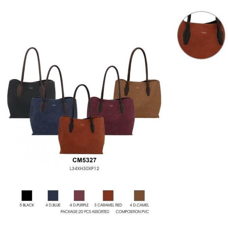 Сумка David Jones CM5327