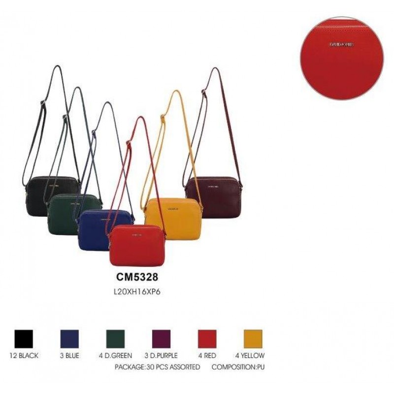 Сумка David Jones CM5328