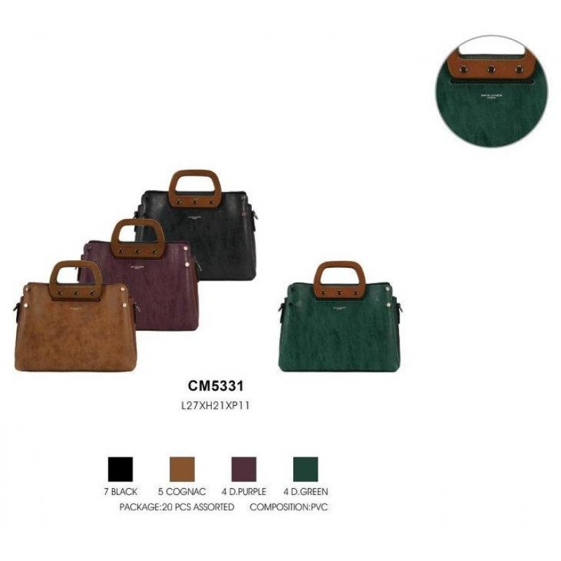 Сумка David Jones CM5331