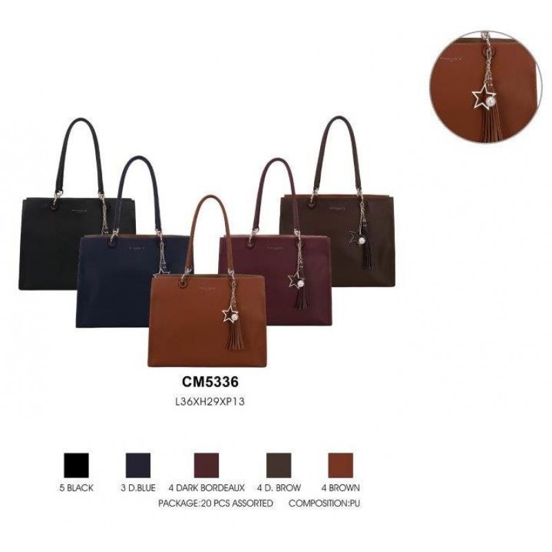 Сумка David Jones CM5336