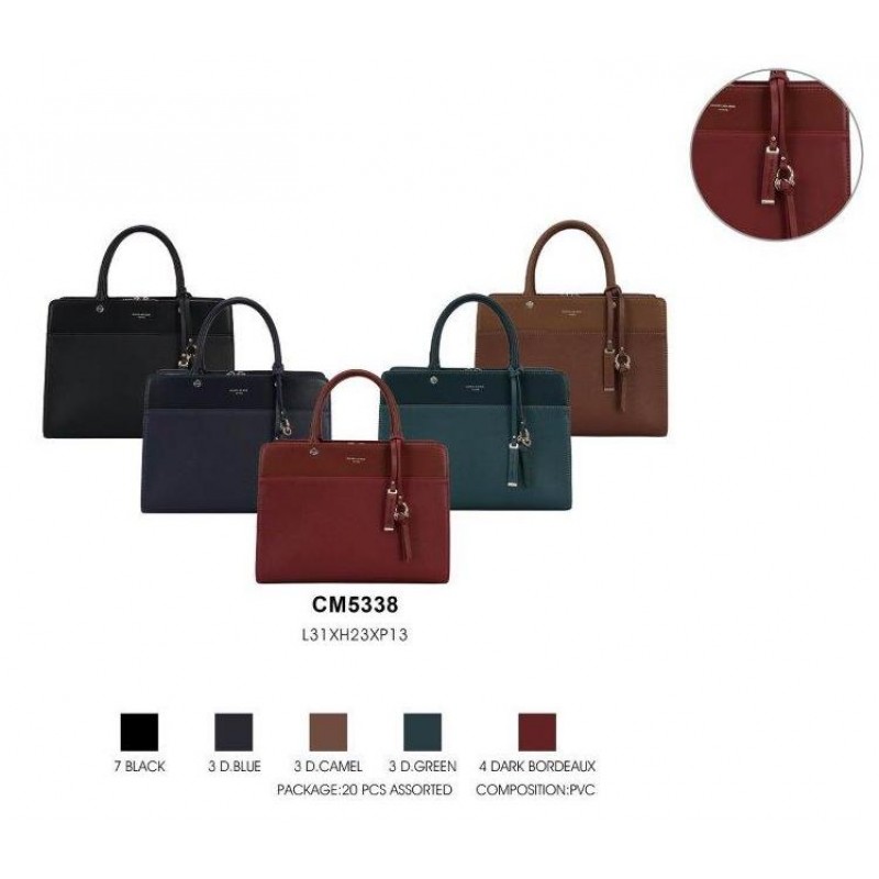 Сумка David Jones CM5338