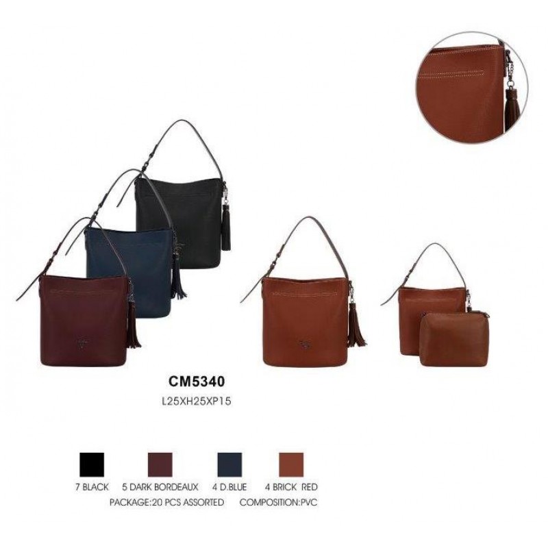 Сумка David Jones CM5340