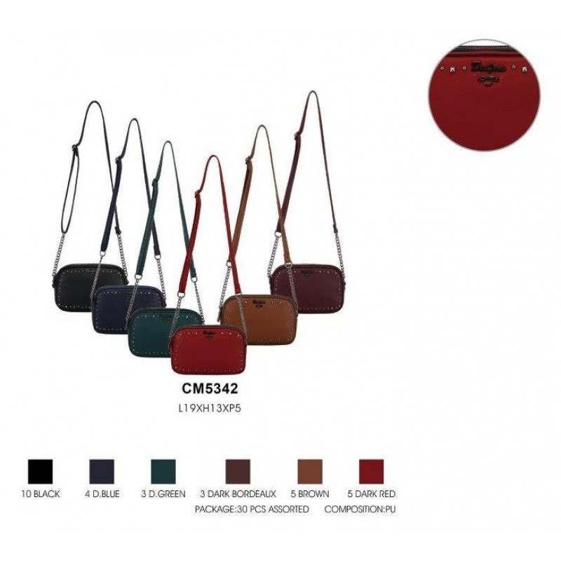 Сумка David Jones CM5342